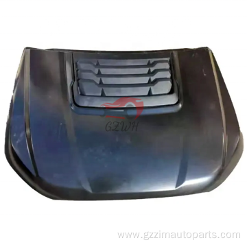 Ranger 2015-2022 Raptor style hood scoop cover